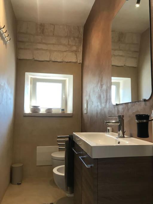 Villa Dominique Relax A Pochi Kilometri Dal Mare Carovigno Zewnętrze zdjęcie