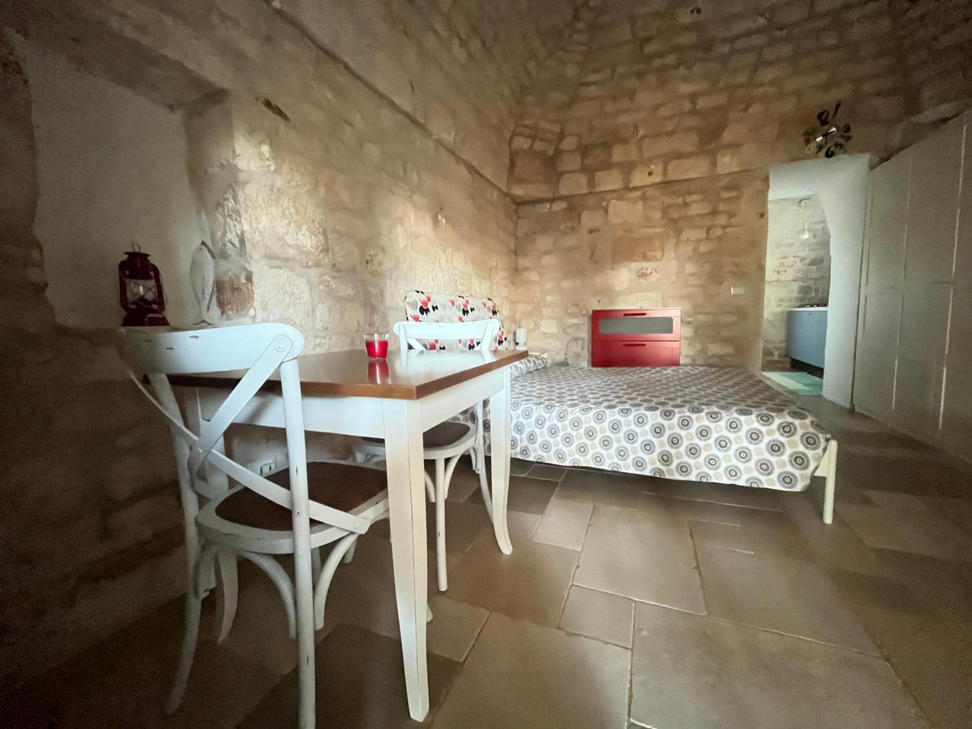 Villa Dominique Relax A Pochi Kilometri Dal Mare Carovigno Zewnętrze zdjęcie
