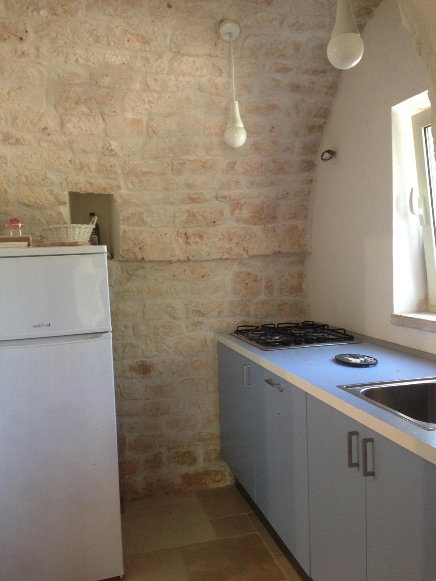 Villa Dominique Relax A Pochi Kilometri Dal Mare Carovigno Zewnętrze zdjęcie